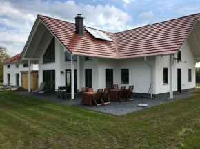 Villa Mondlicht in Trent